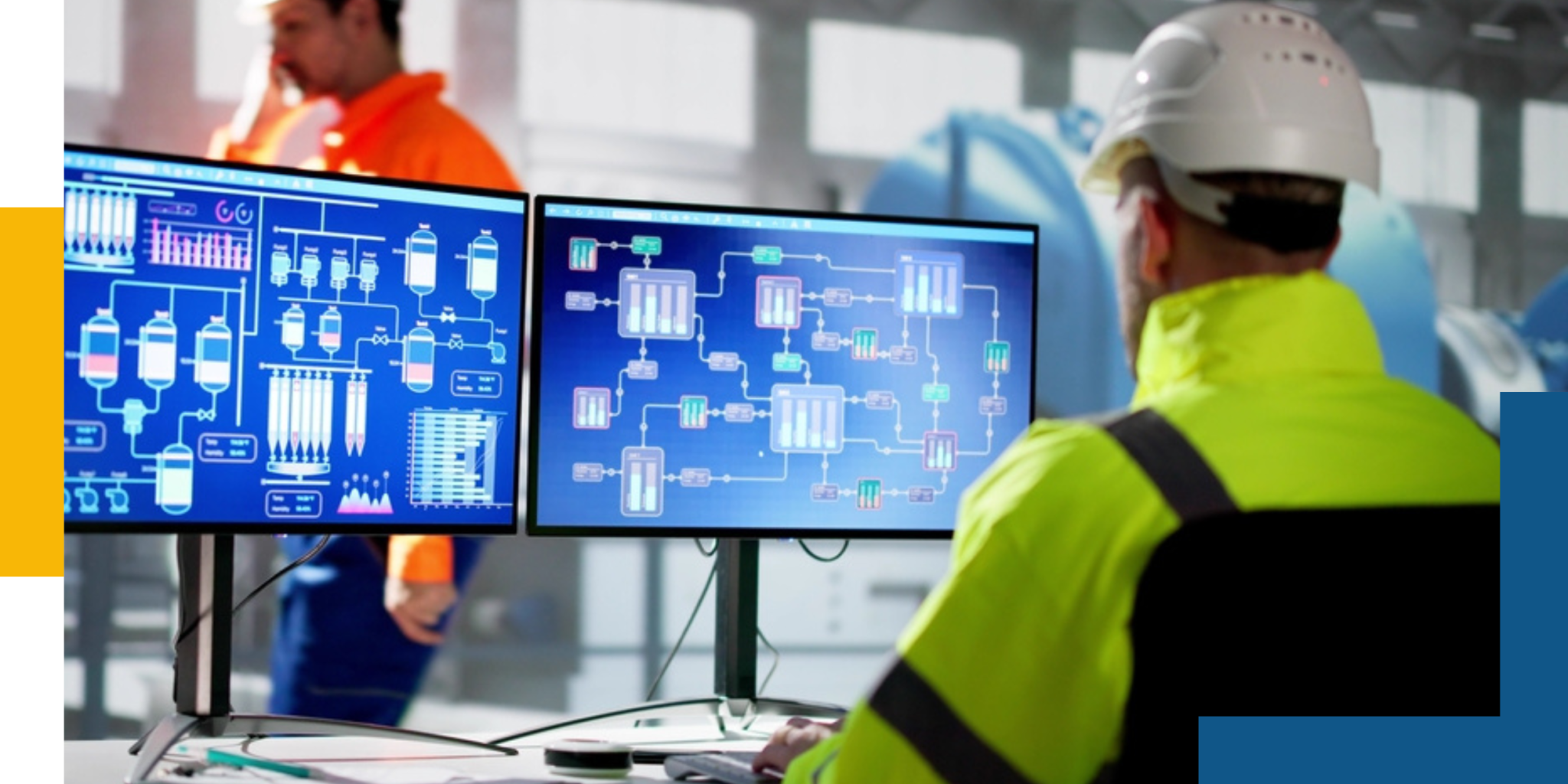 Automation and Control Integration